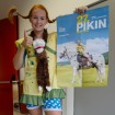 16 Sep, 2016 - Pippi on TV - documented by Anže Omerzu